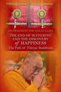 End of Suffering and the Discovery of Happiness: The Path of Tibetan Buddhism. His Holiness the Dalai Lama - Paperback