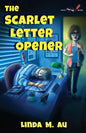 The Scarlet Letter Opener - Paperback