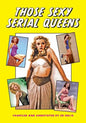 Those Sexy Serial Queens - Paperback