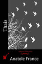 Thais - Paperback