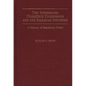 The Interstate Commerce Commission and the Railroad Industry: A History of Regulatory Policy - Hardcover