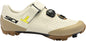 SIDI Physis Mountain Clipless Shoes - Men's Sand 44.5 Millennium Fit