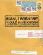 Man, I Wish We Would Have Known: Letters from Calipatria State Prison - Paperback