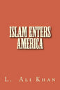 Islam Enters America - Paperback