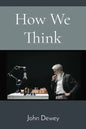 How We Think - Paperback