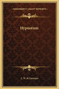 Hypnotism - Hardcover