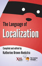 The Language of Localization - Paperback