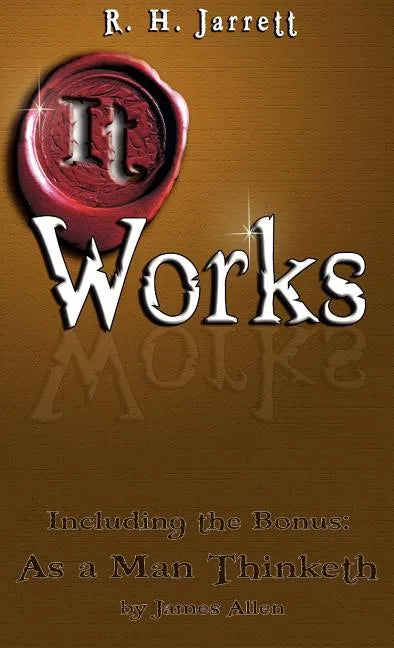 It Works - Hardcover