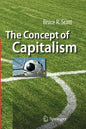 The Concept of Capitalism - Paperback