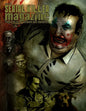 Serial Killer Magazine Issue 1 - Paperback