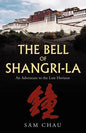 The Bell of Shangri-La - Paperback
