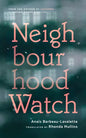 Neighbourhood Watch - Paperback