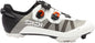 SIDI Aeron XC Clipless Mountain Shoes - Men's Ice White 43.5