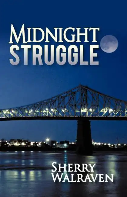 Midnight Struggle - Paperback