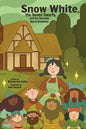 Snow White, the Seven Dwarves, and the Adorable Bed and Breakfast - Paperback