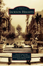 Jackson Heights - Hardcover