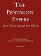 United States - Vietnam Relations 1945 - 1967 (The Pentagon Papers) (Volume 7) - Hardcover