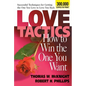Love Tactics: How to Win the One You Want - Paperback