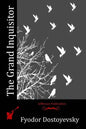 The Grand Inquisitor - Paperback