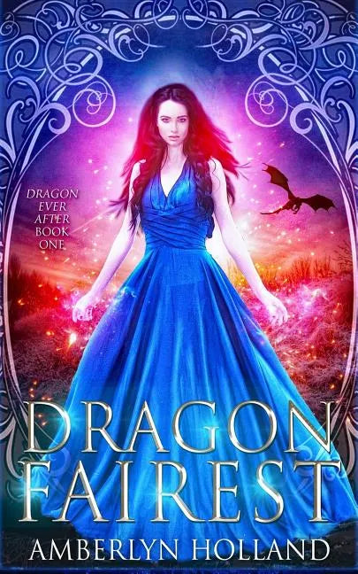 Dragon Fairest - Paperback