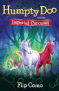 Humpty Doo and the Imperial Carousel - Paperback