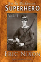 Emily Dickinson, Superhero - Vol. 1 - Paperback