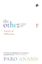 The Other: Stories of Difference - Paperback