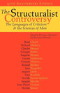 The Structuralist Controversy: The Languages of Criticism and the Sciences of Man - Paperback