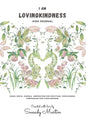I am LovingKindness Journal: For Kids - Paperback