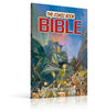 Comic Book Bible 02 from Jacob - Paperback