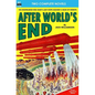 After World's End & The Floating Robot - Paperback