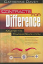 Contracts for Difference - Paperback