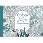 Colour in Hope Postcards - Novelty
