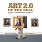 Art 2.0 of the Deal: Donald J. Trump Hits the Wall - Paperback