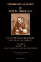 Moral Theology vol. 1: Law, Vice, & Virtue - Paperback