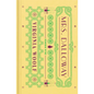 Mrs. Dalloway - Hardcover
