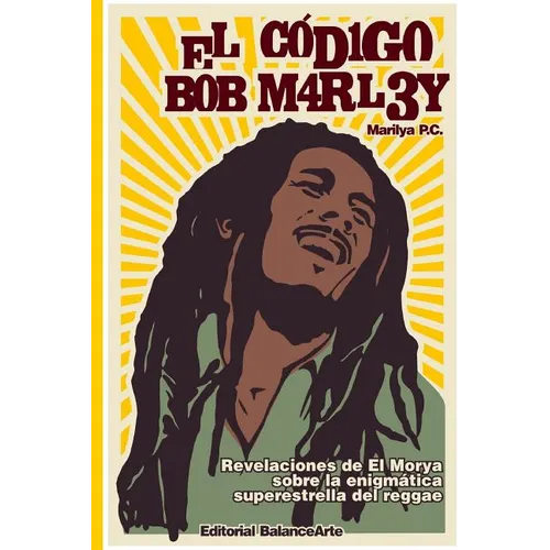 El Codigo Bob Marley - Paperback