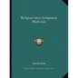 Religious Ideas in Japanese Phallicism - Paperback
