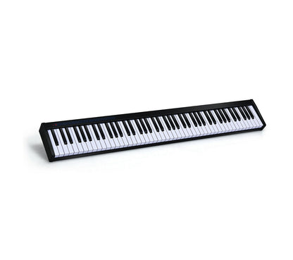 88-Key Portable Electronic Piano with Voice Function