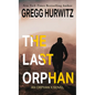 The Last Orphan - Library Binding