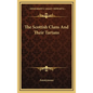 The Scottish Clans and Their Tartans - Hardcover