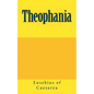 Theophania - Paperback