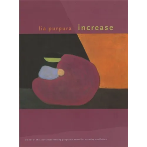 Increase - Paperback