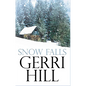 Snow Falls - Paperback