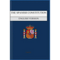 The Spanish Constitution: English version - Paperback