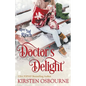 Doctor's Delight - Paperback