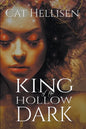 King of the Hollow Dark - Paperback