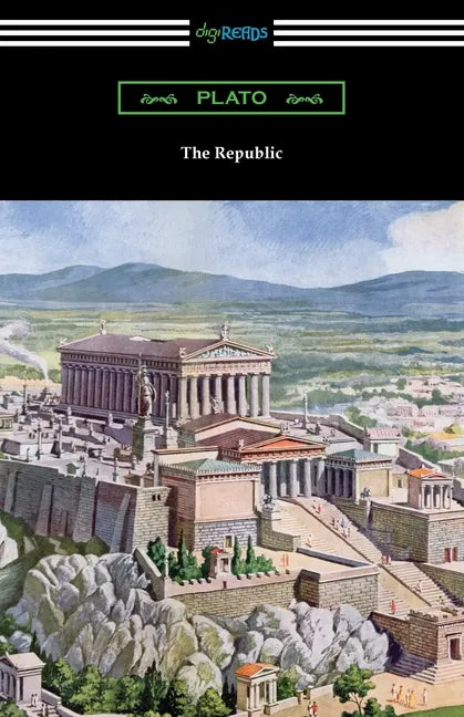 The Republic - Paperback