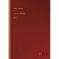 Argus Fairbairn: Vol. I - Paperback