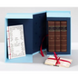 Pride and Prejudice (British Library Deluxe Facsimile Edition): A Novel. in Three Volumes. - Hardcover